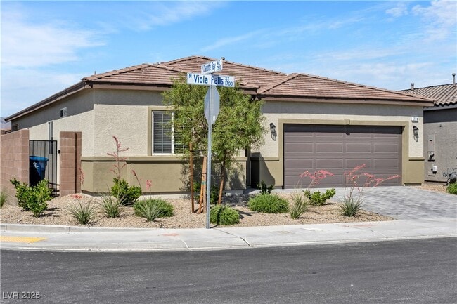 1724 Viola Falls St in North Las Vegas, NV - Building Photo - Building Photo
