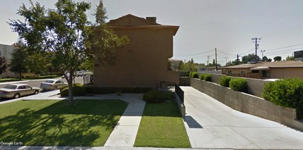 1103 O St in Bakersfield, CA - Building Photo - Other