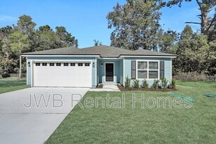 9475 Valerie St in Jacksonville, FL - Building Photo