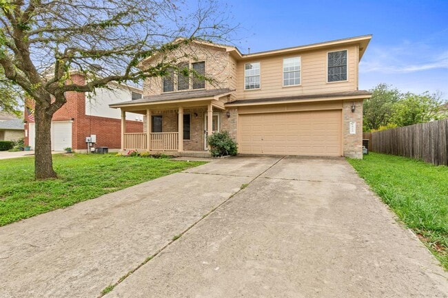 property at 1815 Brentwood Dr