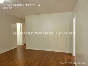 3024 Clifton Terrace in Largo, FL - Building Photo - Building Photo