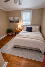 2321 Spruill Ave in North Charleston, SC - Foto de edificio - Building Photo