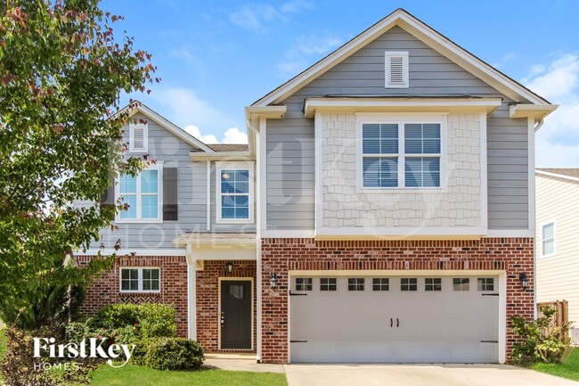 property at 4072 Park Crossings Dr