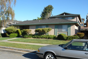 3173 Neal Ave in San Jose, CA - Building Photo