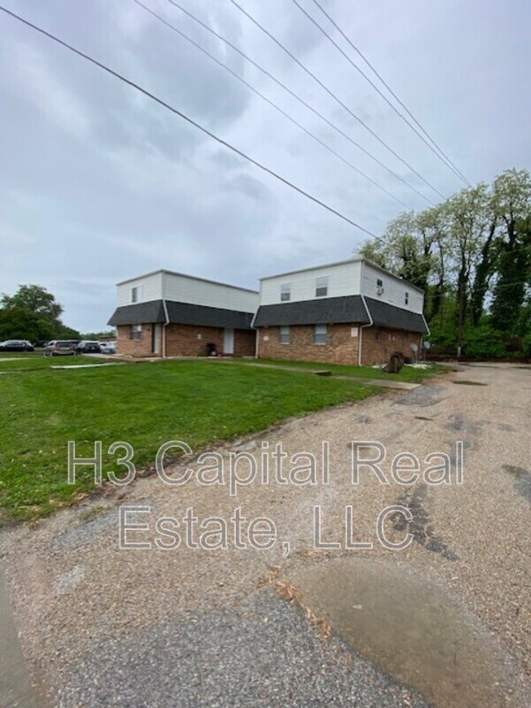 property at 420 Joseph Dr