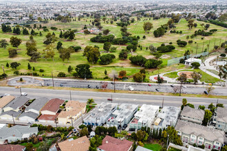 3636 Redondo Beach Blvd in Torrance, CA - Building Photo - Building Photo