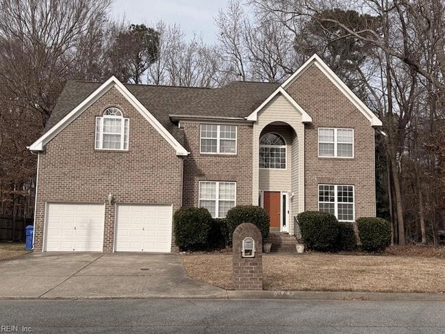 property at 3444 Bob White Ln