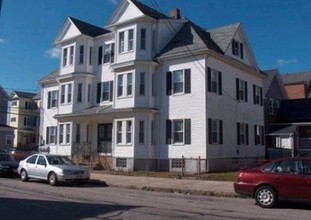 171 Bonney St in New Bedford, MA - Building Photo - Building Photo