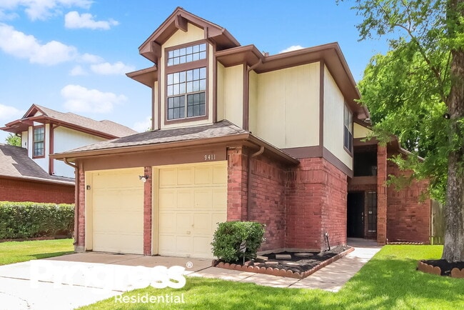 property at 9411 Spindlewood Dr