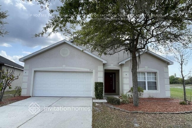 property at 7510 Dragon Fly Loop