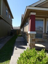 235 Hay Barn St in San Marcos, TX - Building Photo