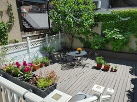 403 Adams St in Hoboken, NJ - Building Photo