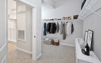 Avalon Harrison in Harrison, NY - Foto de edificio - Interior Photo
