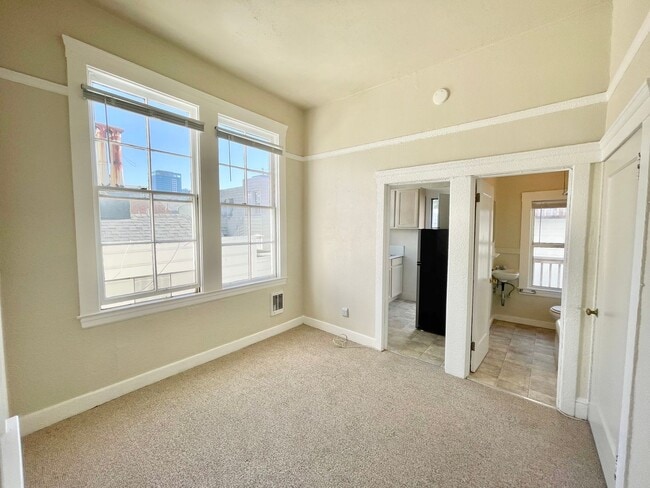 property at 585 Birch St