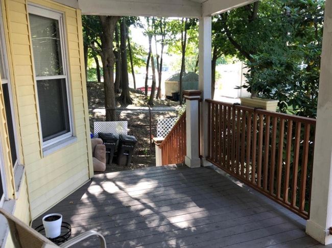property at 20 Glade Ave