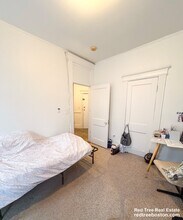 405 Huntington Ave, Unit 20 in Boston, MA - Foto de edificio - Building Photo