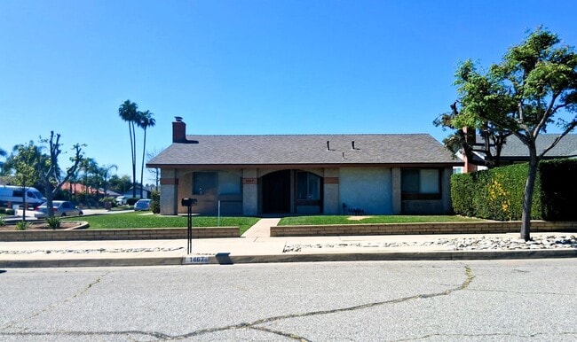 property at 1467 Winston Ct