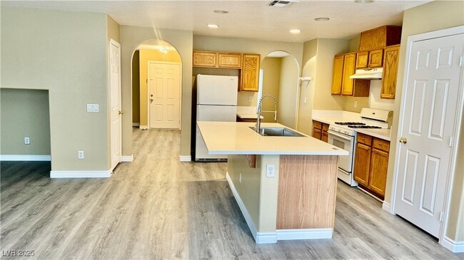 property at 804 Seneca Heights Ave