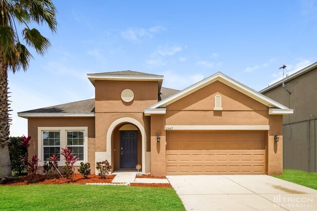 property at 2557 Isabela Terrace