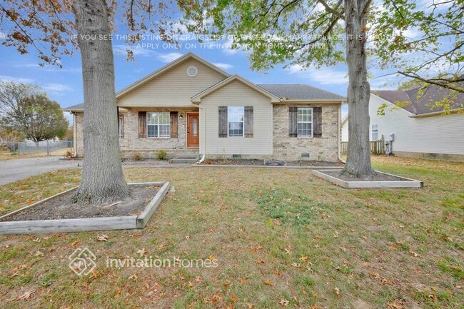 1781 Merritt St in Nashville, TN - Building Photo - Building Photo