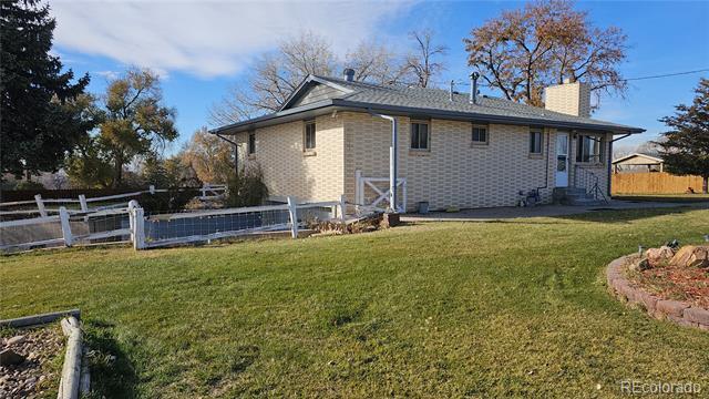 property at 14215 County Rd 2