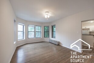 7722 N Marshfield Ave in Chicago, IL - Building Photo