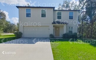 2820 W Andromedae Dr in Citrus Springs, FL - Building Photo