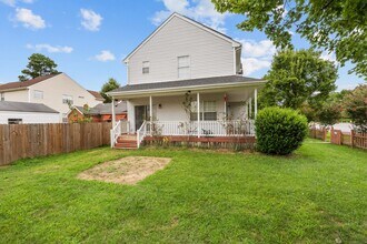 109 Joyner Rd in Chesapeake, VA - Building Photo - Building Photo