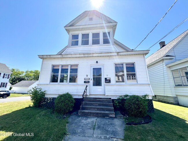 property at 40 Mathias Ave