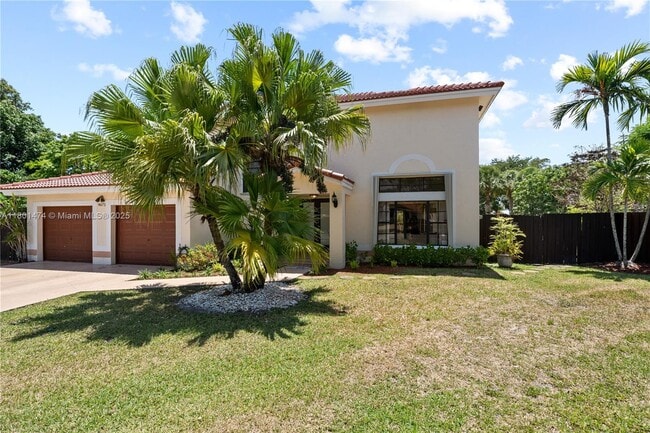 4671 SW 155th Pl in Miami, FL - Building Photo - Building Photo