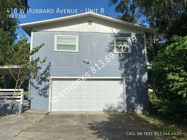 410 W Hubbard Ave in DeLand, FL - Building Photo - Building Photo