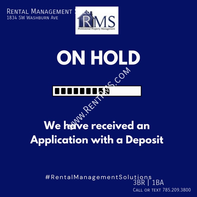 property at 1834 SW Washburn Ave