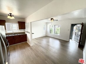 3659 6th Ave in Los Angeles, CA - Building Photo - Building Photo