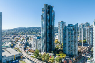 MThree in Coquitlam, BC - Building Photo - Building Photo