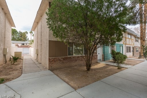 343 Greenbriar Townhouse Way in Las Vegas, NV - Building Photo - Building Photo