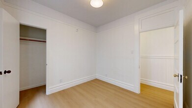 1659 Grant Ave in San Francisco, CA - Building Photo - Building Photo