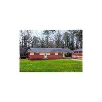 3405 Elgin Dr in Decatur, GA - Building Photo