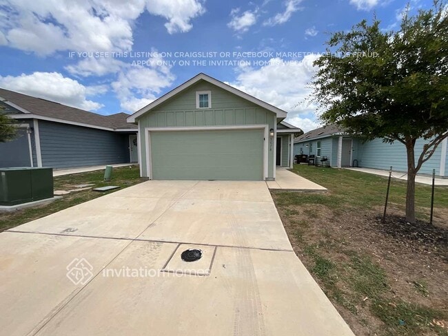 property at 5618 Basilica Pl