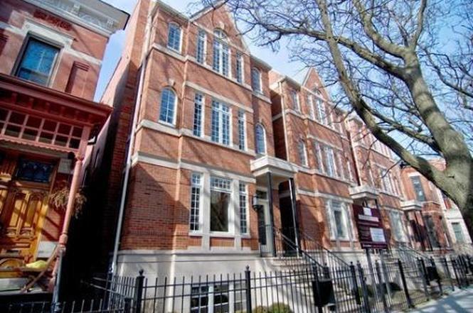 2034 N Sheffield Ave in Chicago, IL - Building Photo