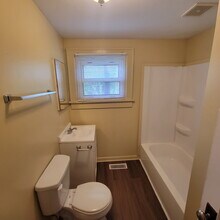 4618 McGuire Ct in Lawrence, IN - Building Photo - Building Photo