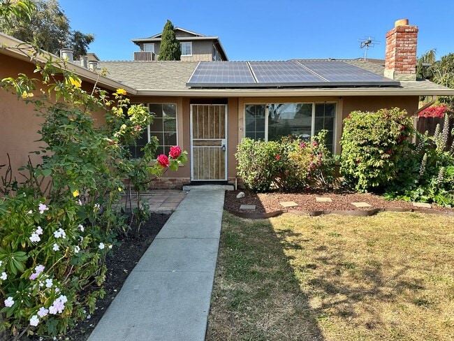 property at 18891 Hoover St