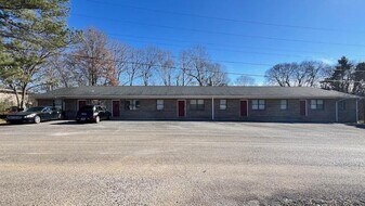 151 Eastview Ave in Cleveland, TN - Building Photo