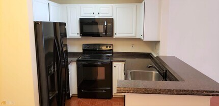 1101 Juniper St NE in Atlanta, GA - Building Photo - Building Photo