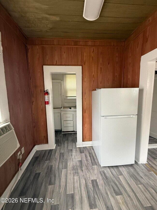 4603 Wendell Ct in Jacksonville, FL - Building Photo - Building Photo