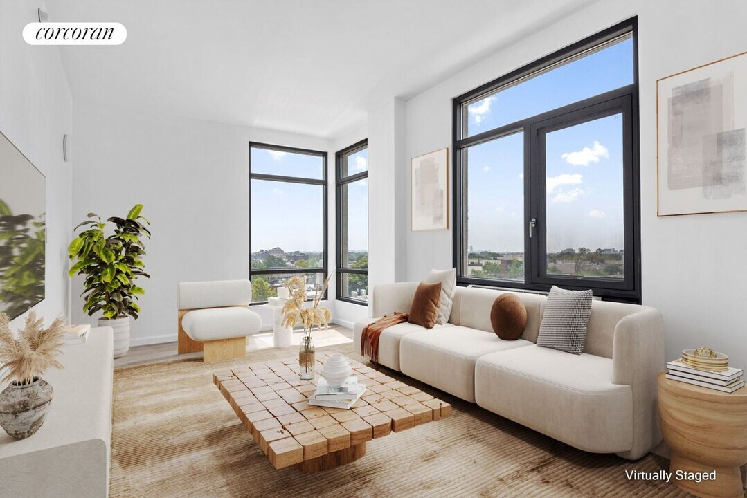 4622 Fort Hamilton Pkwy in Brooklyn, NY - Building Photo