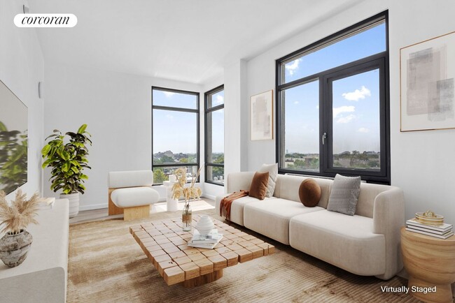 property at 4622 Fort Hamilton Pkwy