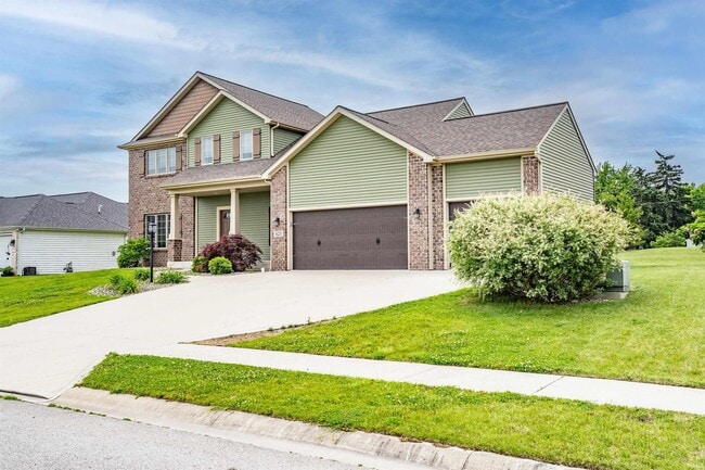 property at 625 Perolla Dr