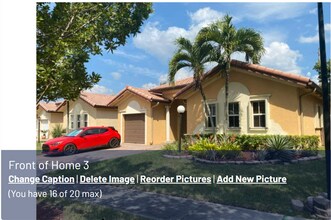 2735 NE 42nd Ave in Homestead, FL - Building Photo - Building Photo