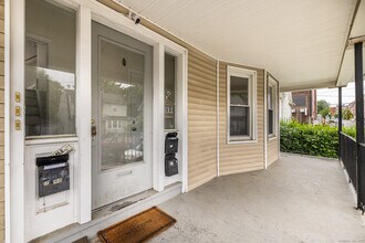 25 Hunting St in Bridgeport, CT - Building Photo - Building Photo