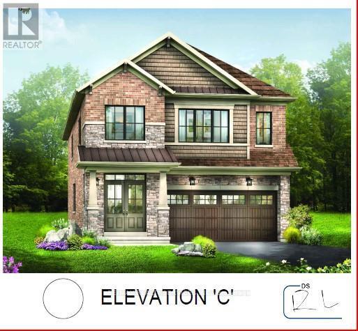 86 Bellhouse Ave in Brantford, ON - Building Photo - Building Photo